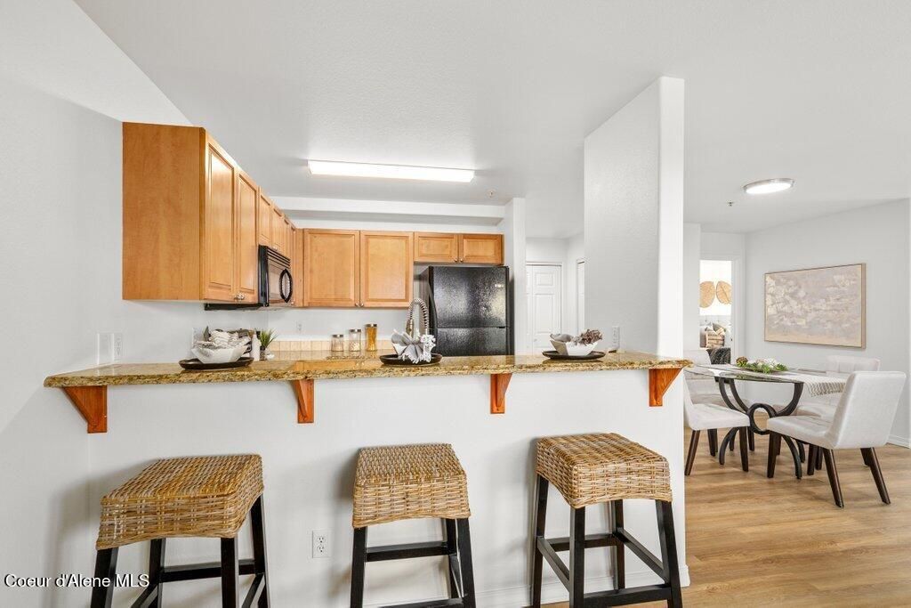 Photo of 322 PROMENADE #101, Post Falls, ID 83854 (MLS # 25-9287)