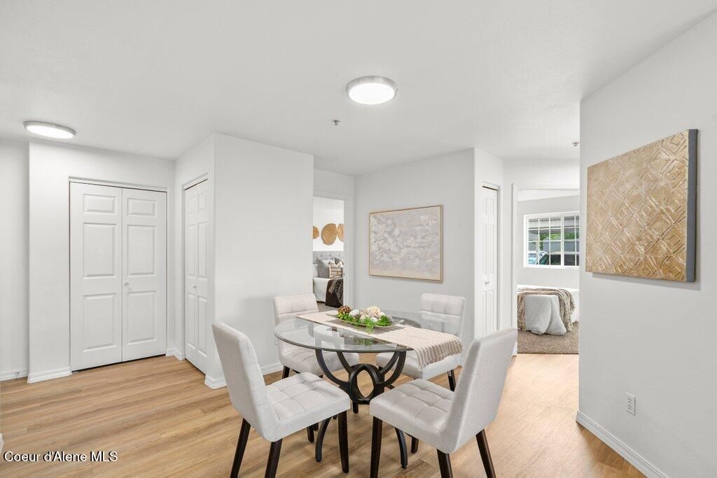 Photo of 322 PROMENADE #101, Post Falls, ID 83854 (MLS # 25-9287)