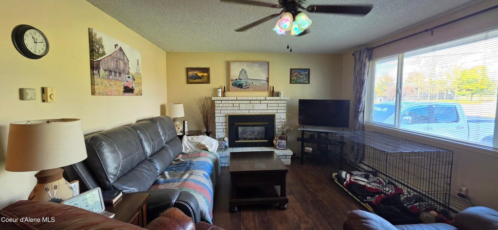 Photo of 1568 16th AVE, Post Falls, ID 83854 (MLS # 26-9816)