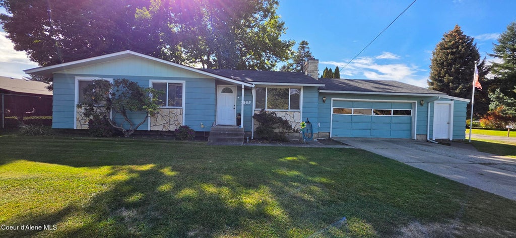 Photo of 1568 16th AVE, Post Falls, ID 83854 (MLS # 26-9816)
