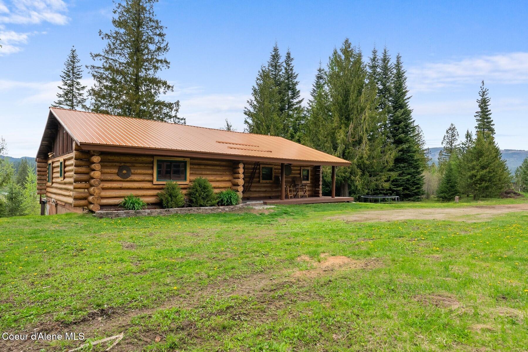 949 Gypsy Bay Rd, Sagle, Idaho image 5