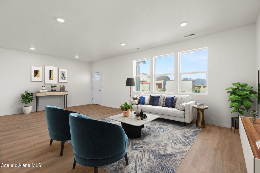 Photo of 5294 Aquila, Post Falls, ID 83854 (MLS # 26-2766)