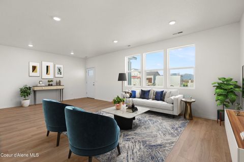 Photo of 5294 Aquila, Post Falls, ID 83854 (MLS # 26-2766)