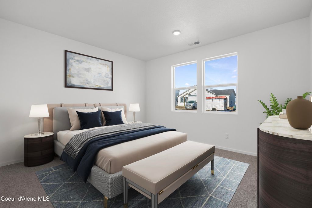 Photo of 5294 Aquila, Post Falls, ID 83854 (MLS # 26-2766)