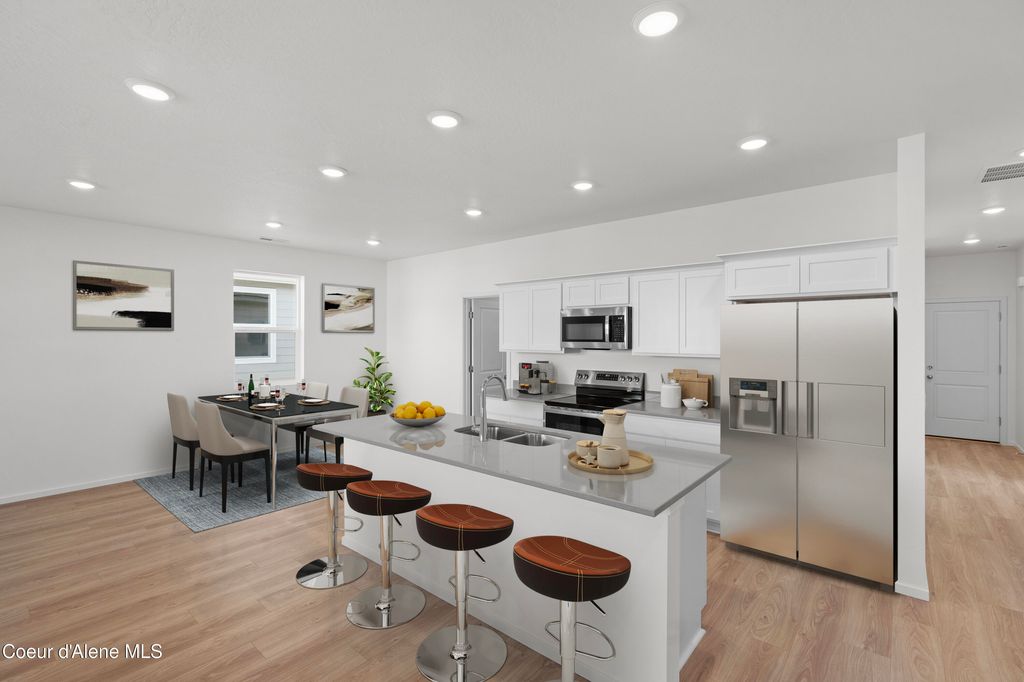 Photo of 5294 Aquila, Post Falls, ID 83854 (MLS # 26-2766)