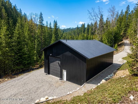 Vacant Land For Sale - 16318 Alder Creek Creek<br/> Coeur d'Alene, ID 83814