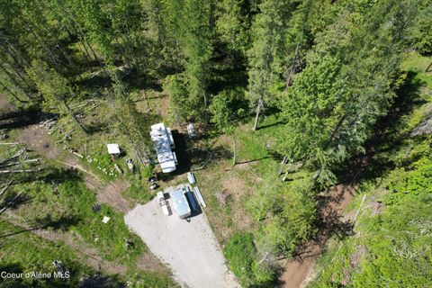 Vacant Land For Sale - NNA Craigs<br/> Ponderay, ID 83852