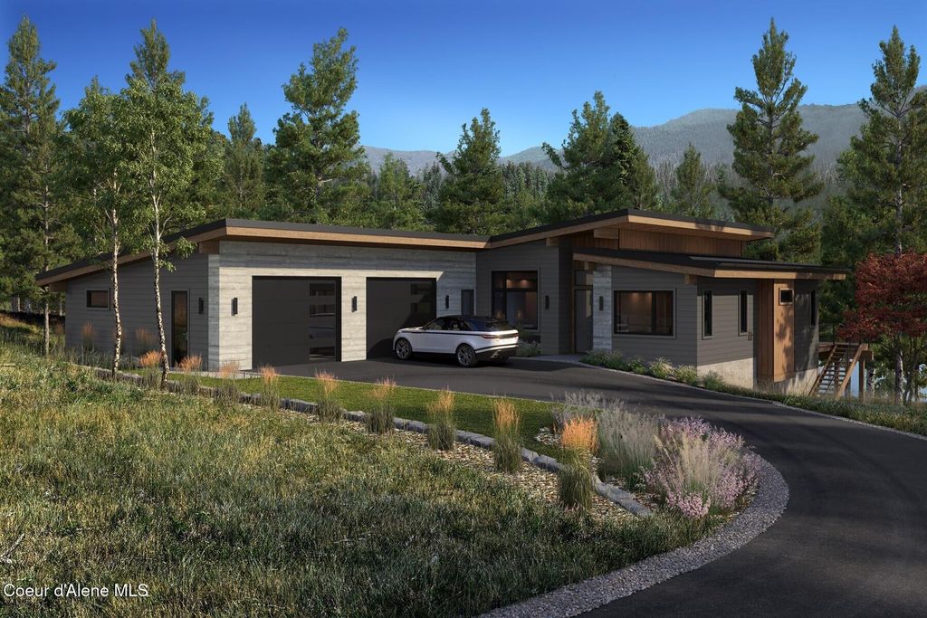 Photo of Lot 11B Veterans, Post Falls, ID 83854 (MLS # 25-9453)