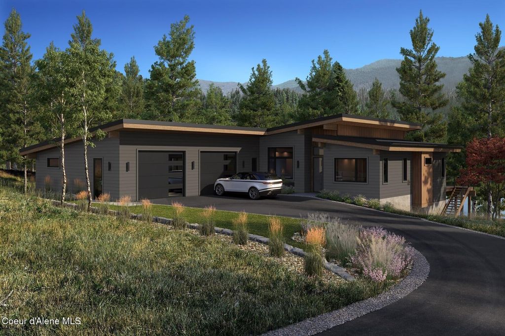 Photo of Lot 11B Veterans, Post Falls, ID 83854 (MLS # 25-9453)