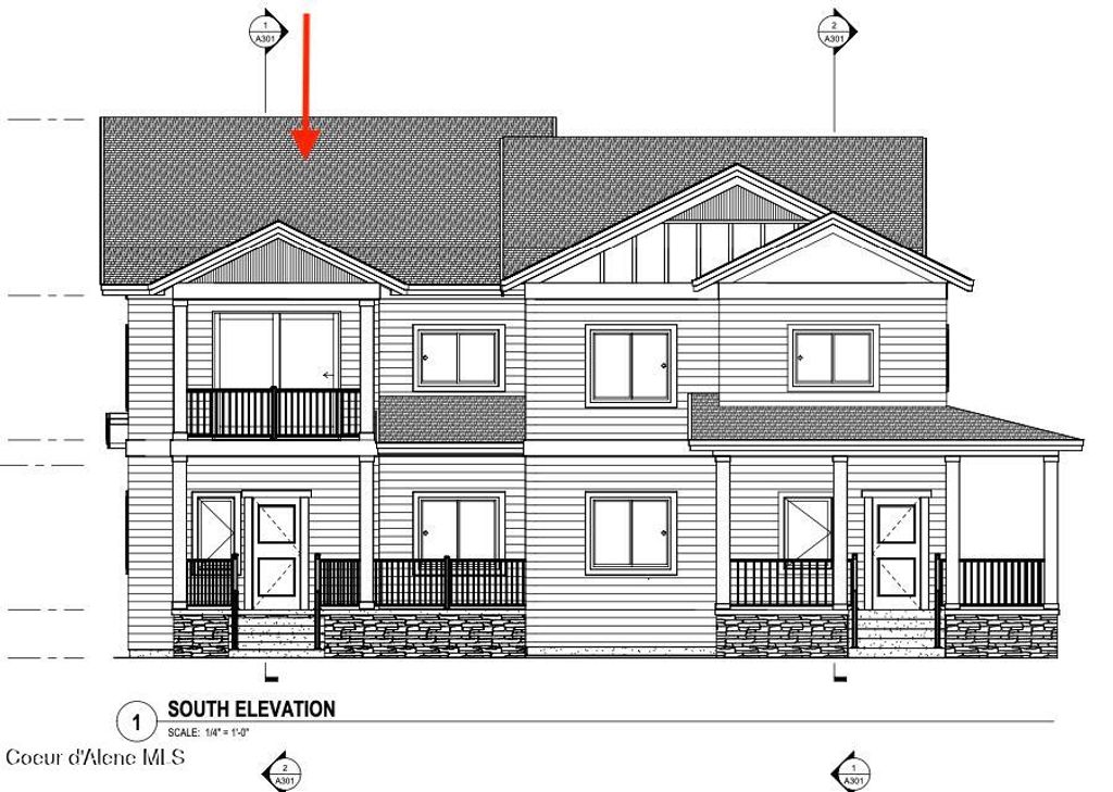 Photo of 2511 Top Saw Ln, Coeur dAlene, ID 83814 (MLS # 25-9999)