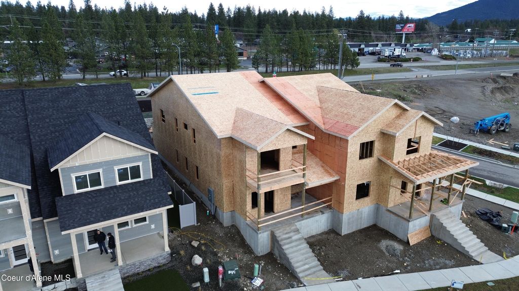 Photo of 2511 Top Saw Ln, Coeur dAlene, ID 83814 (MLS # 25-9999)