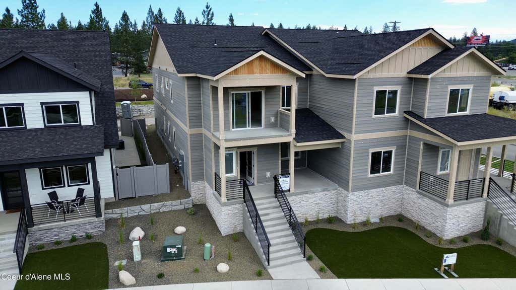 Photo of 2511 Top Saw Ln, Coeur dAlene, ID 83814 (MLS # 25-9999)