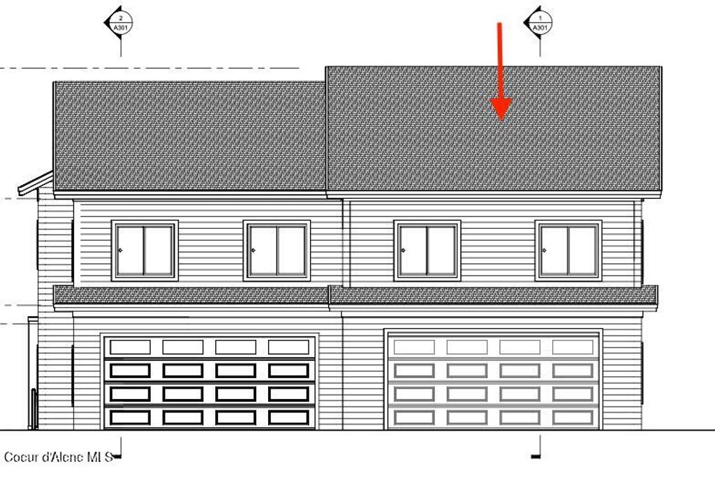 Photo of 2511 Top Saw Ln, Coeur dAlene, ID 83814 (MLS # 25-9999)