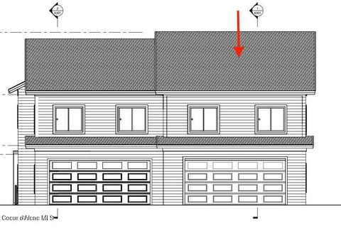Photo of 2511 Top Saw Ln, Coeur dAlene, ID 83814 (MLS # 25-9999)