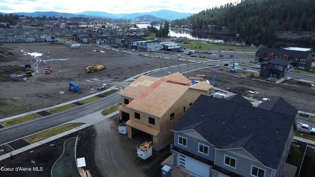 Photo of 2511 Top Saw Ln, Coeur dAlene, ID 83814 (MLS # 25-9999)