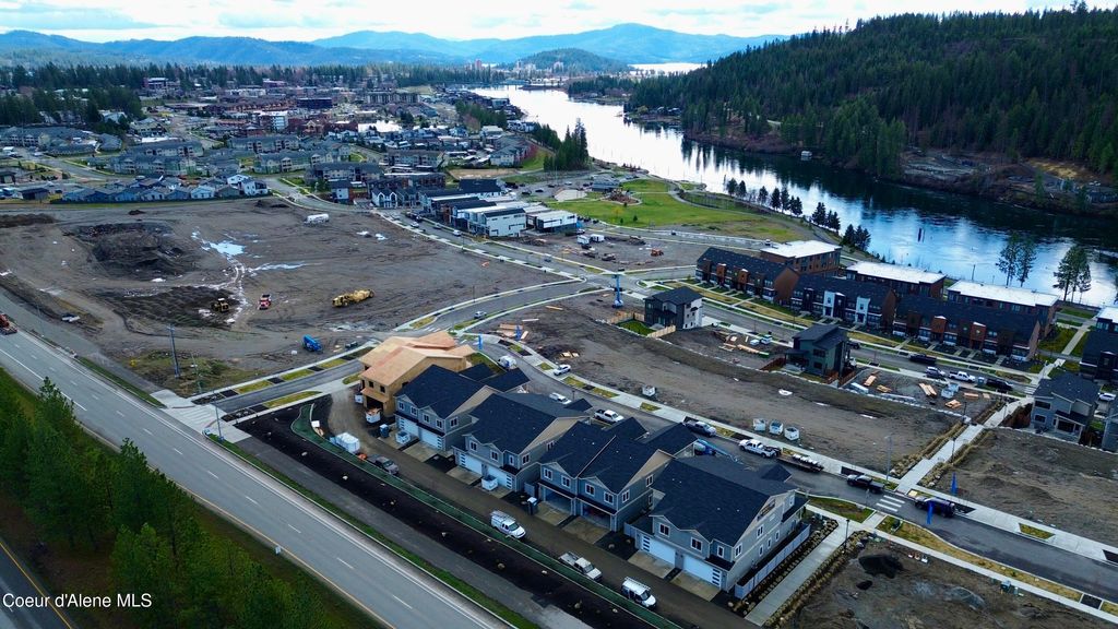 Photo of 2511 Top Saw Ln, Coeur dAlene, ID 83814 (MLS # 25-9999)