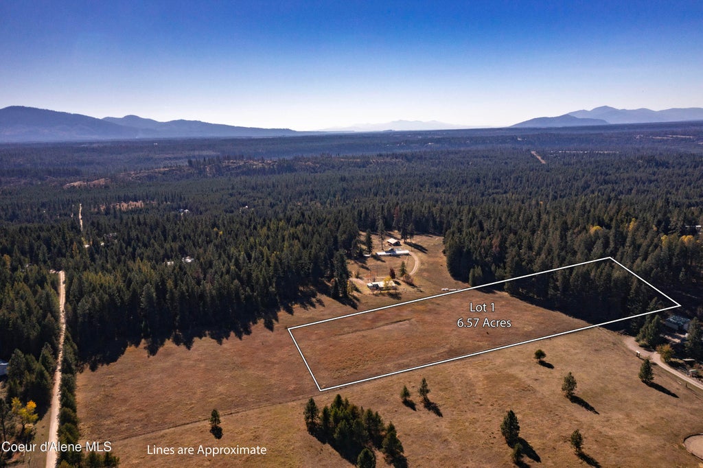 Photo of Lot 1 Misty Meadow Meadow, Athol, ID 83801 (MLS # 26-10465)