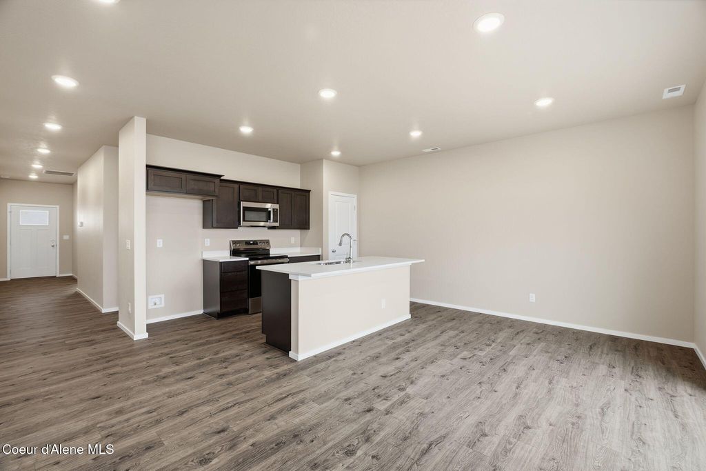 Photo of 3349 Corvus St, Post Falls, ID 83854 (MLS # 25-11019)