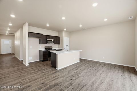 Photo of 3349 Corvus St, Post Falls, ID 83854 (MLS # 25-11019)