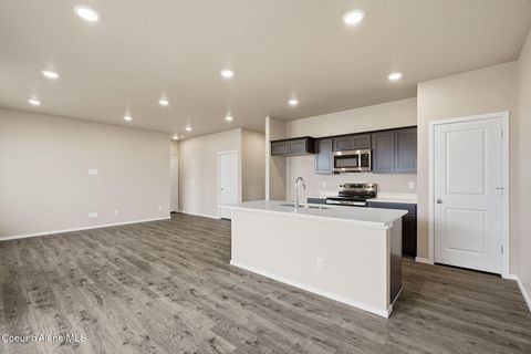 Photo of 3349 Corvus St, Post Falls, ID 83854 (MLS # 25-11019)