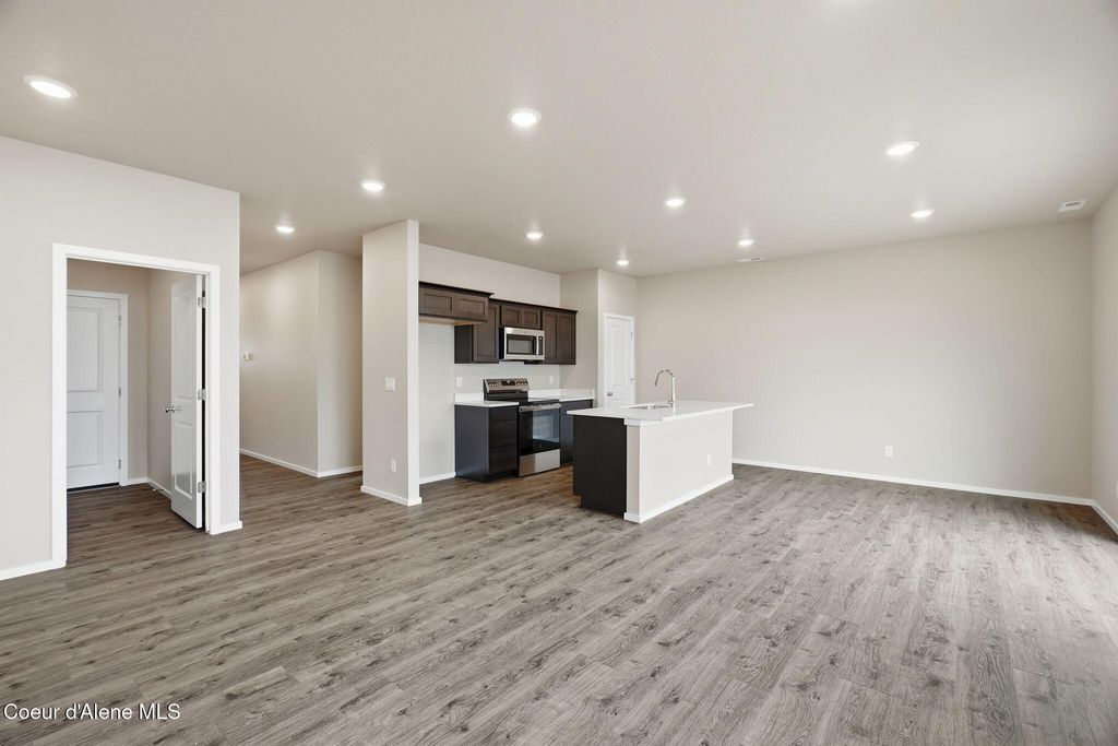 Photo of 3349 Corvus St, Post Falls, ID 83854 (MLS # 25-11019)