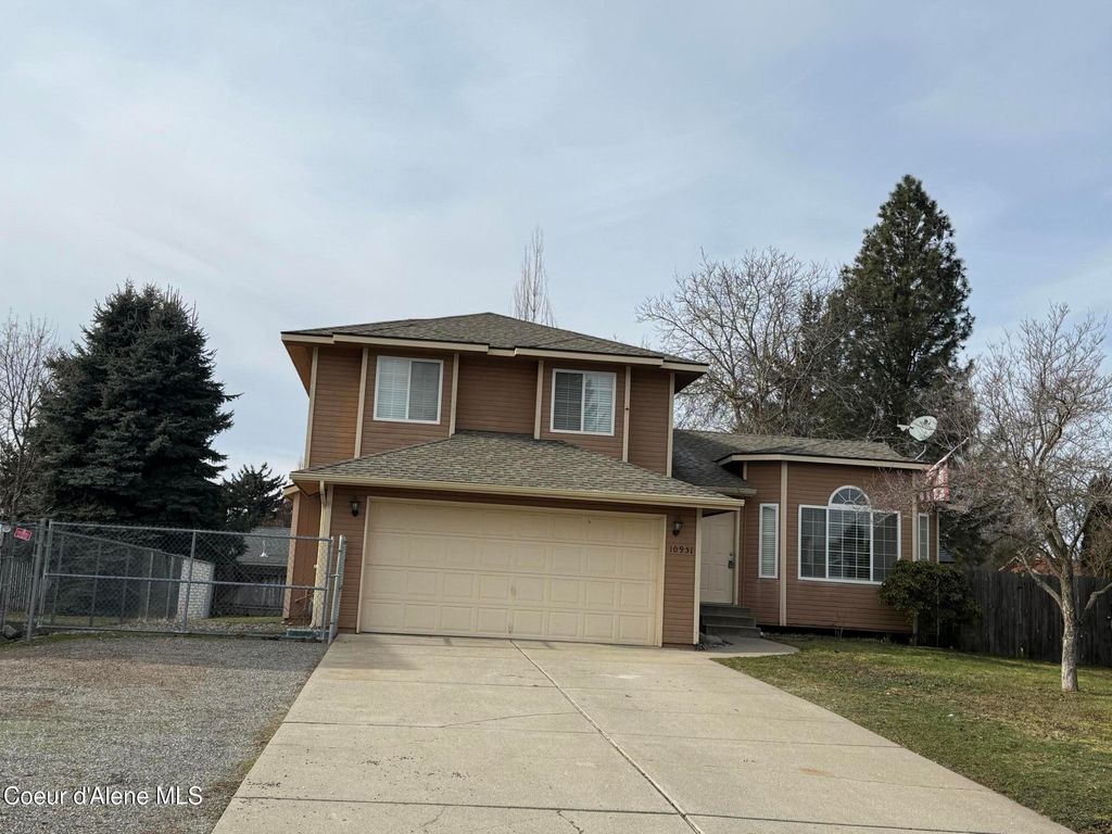 Photo of 10951 Krest Ct, Hayden, ID 83835 (MLS # 26-795)