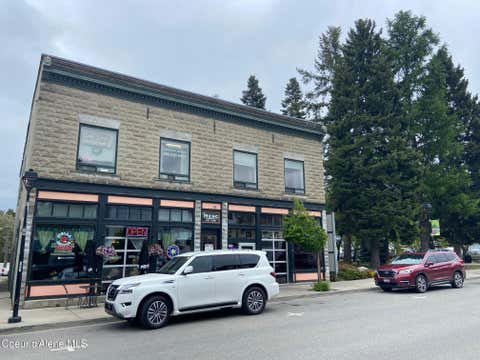 Photo of 6249 Maine St, Spirit Lake, ID 83869 (MLS # 26-5874)