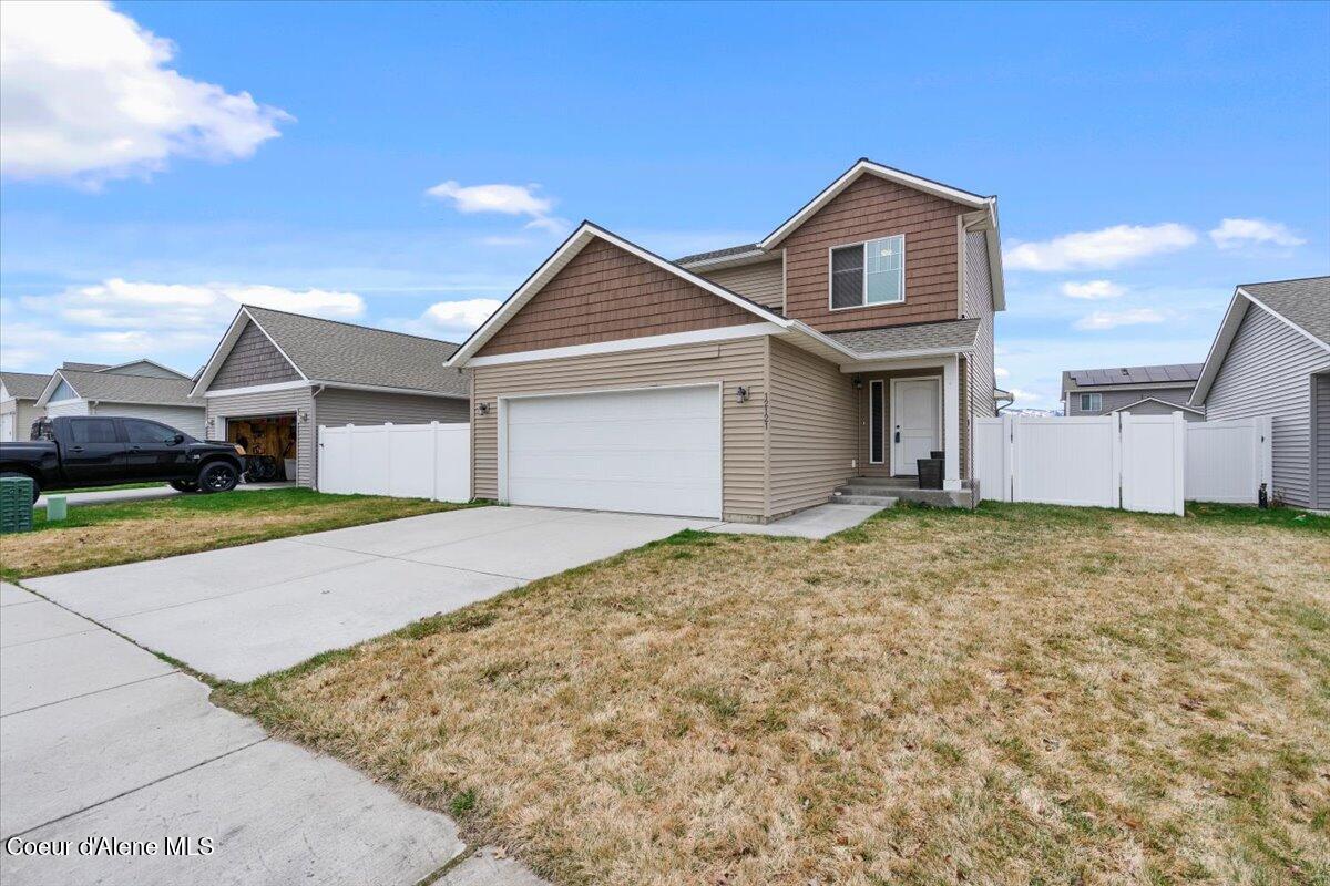 12121 W Wellington Ave, Post Falls, Texas image 2