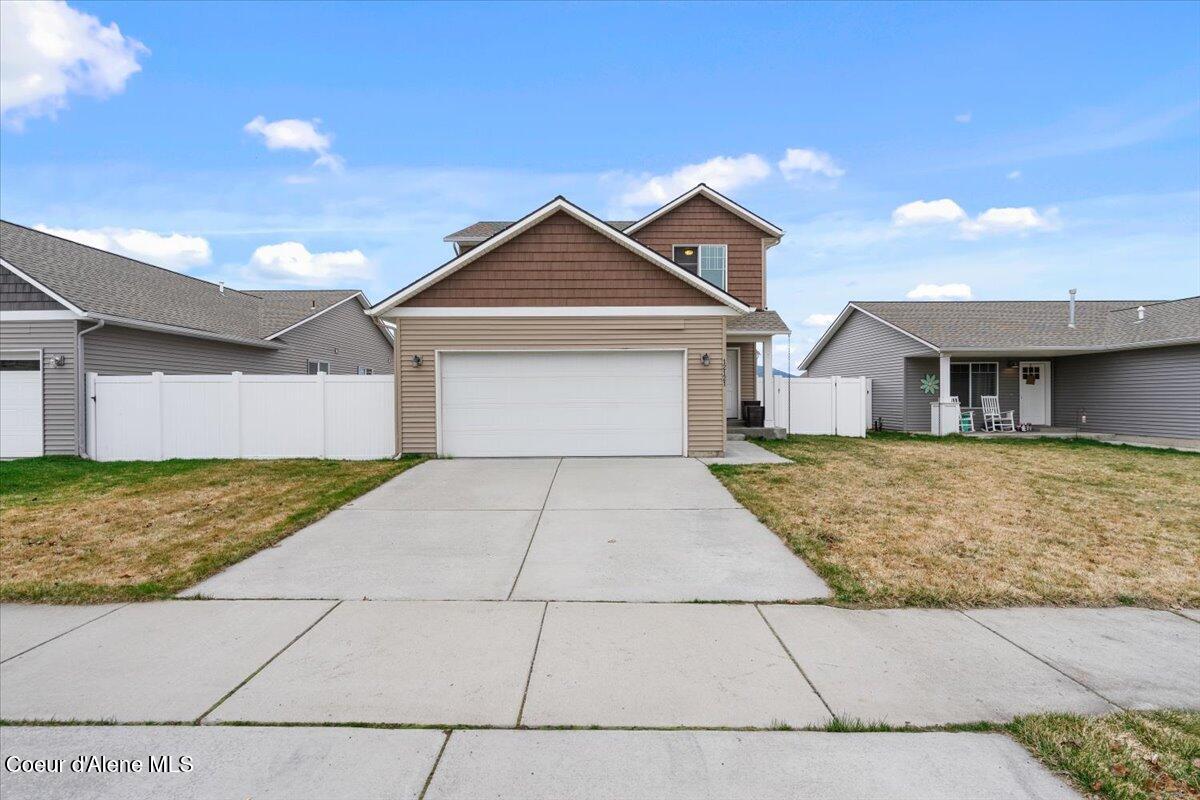 12121 W Wellington Ave, Post Falls, Texas image 3