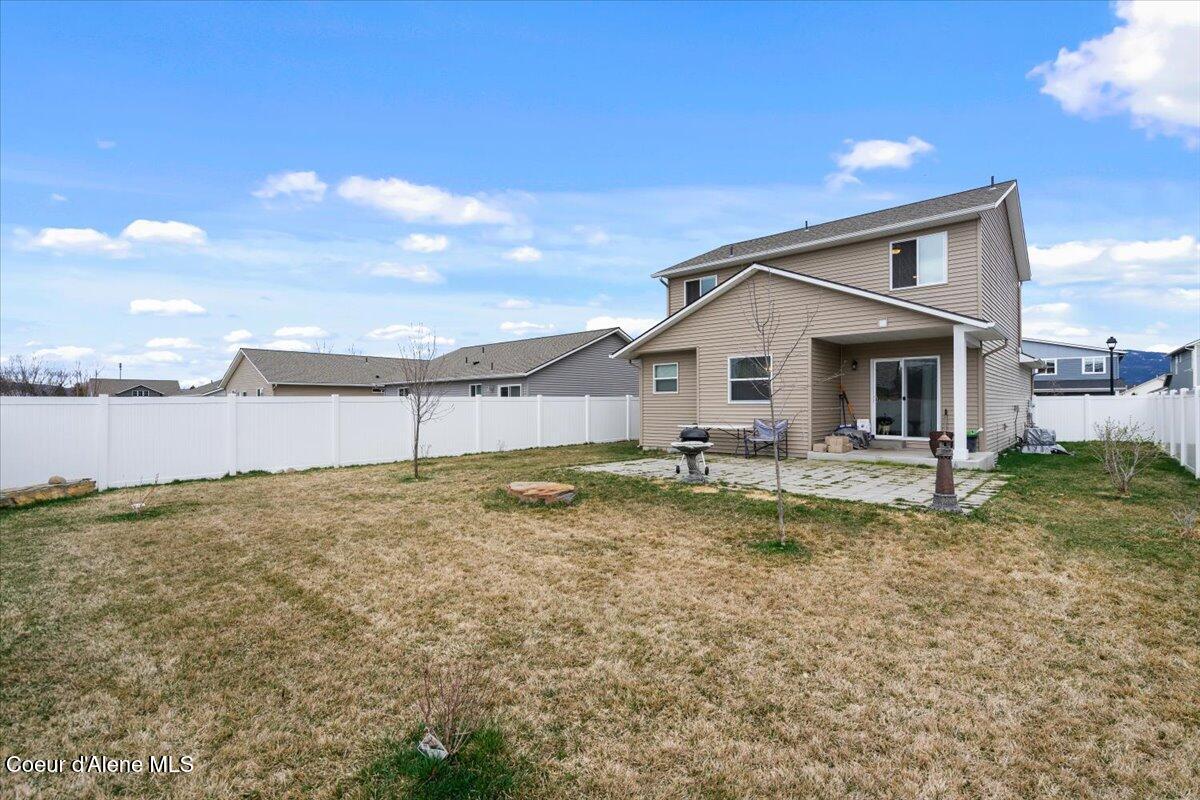 12121 W Wellington Ave, Post Falls, Texas image 23