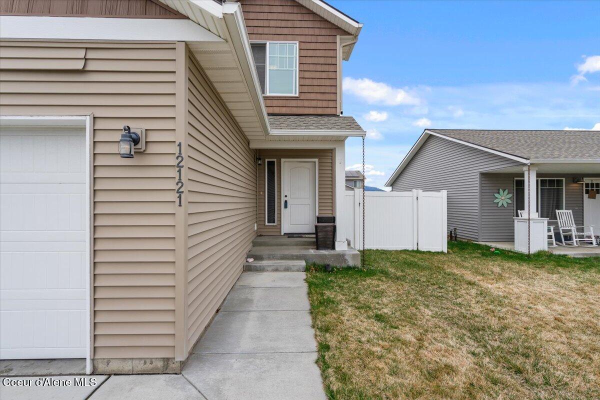 12121 W Wellington Ave, Post Falls, Texas image 4