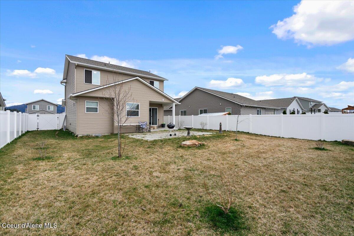 12121 W Wellington Ave, Post Falls, Texas image 24