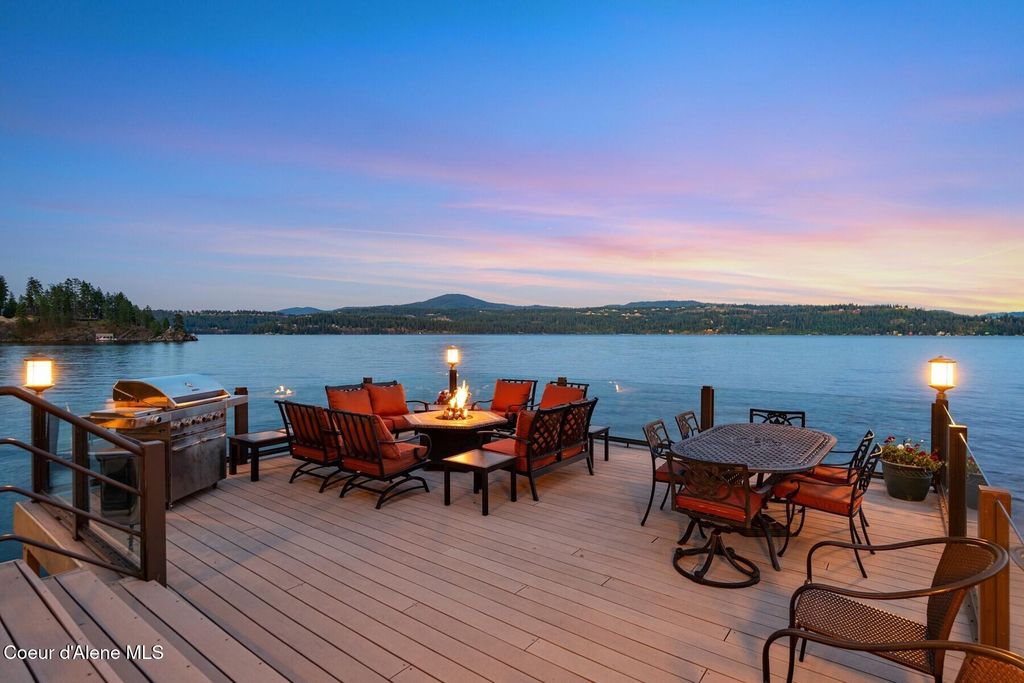 Photo of 1750 Valhalla Rd, Coeur dAlene, ID 83814 (MLS # 25-7087)