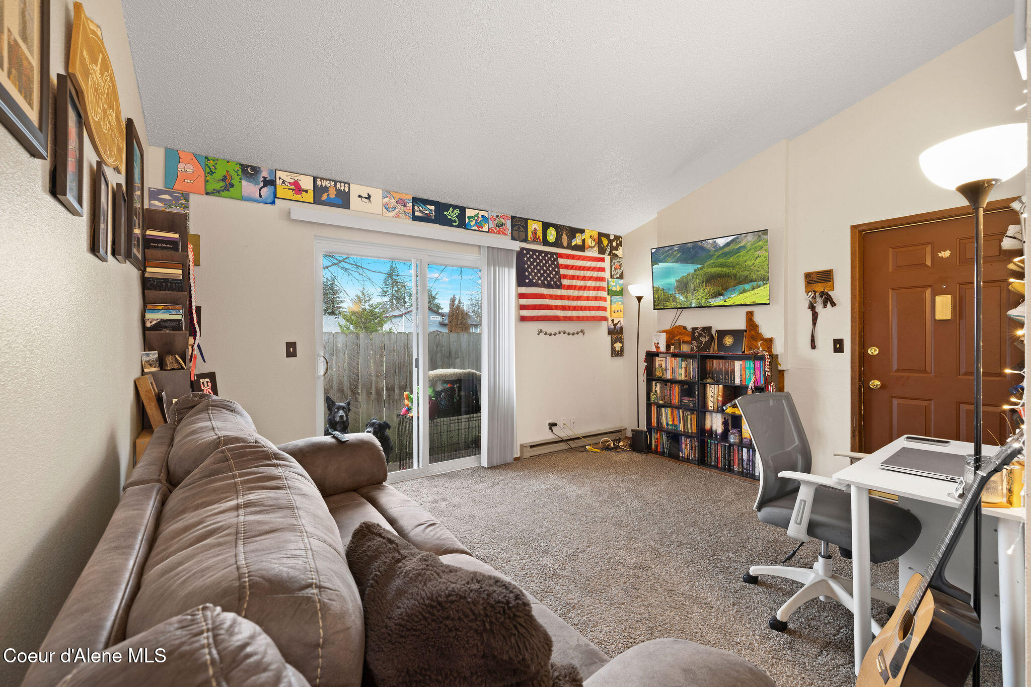 126 Willow Tree