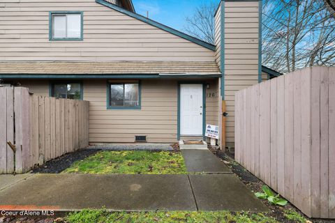 Photo of 126 Willow Tree Ln, Hayden, ID 83835 (MLS # 26-2644)