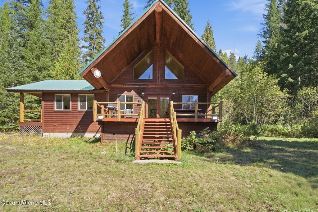 Photo of 195 Twilight LN, Sandpoint, ID 83864 (MLS # 26-9672)