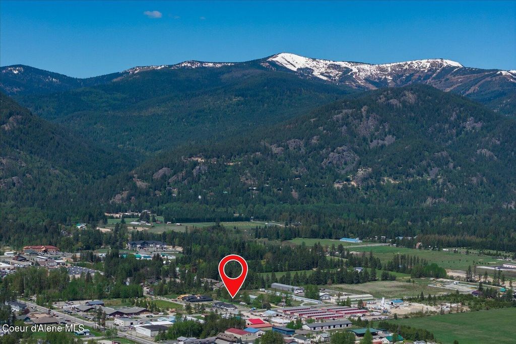 Photo of 116 Dustarr Ln, Ponderay, ID 83852 (MLS # 26-4602)