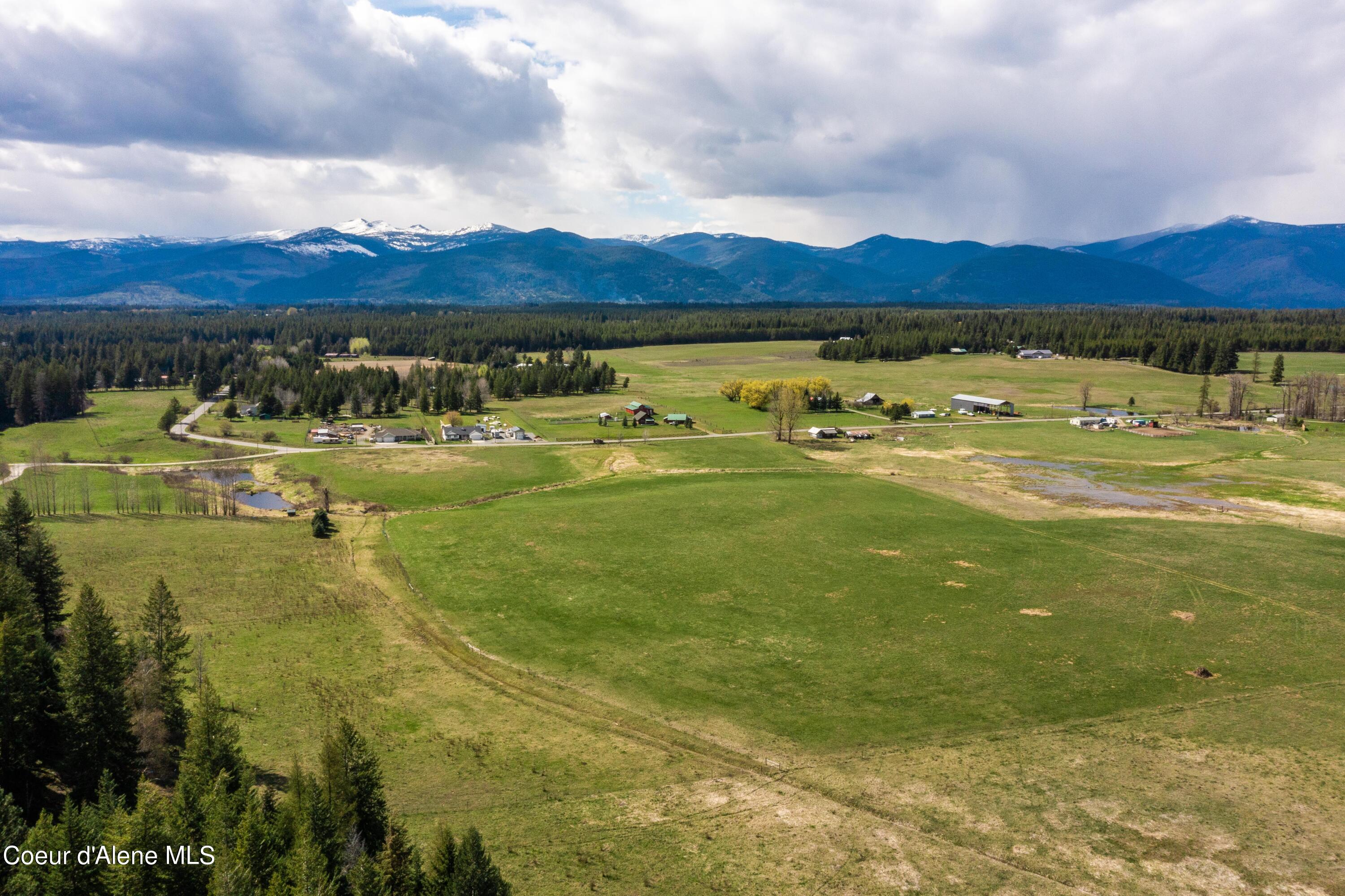 NNA Paradise Valley, Bonners Ferry, Idaho image 17