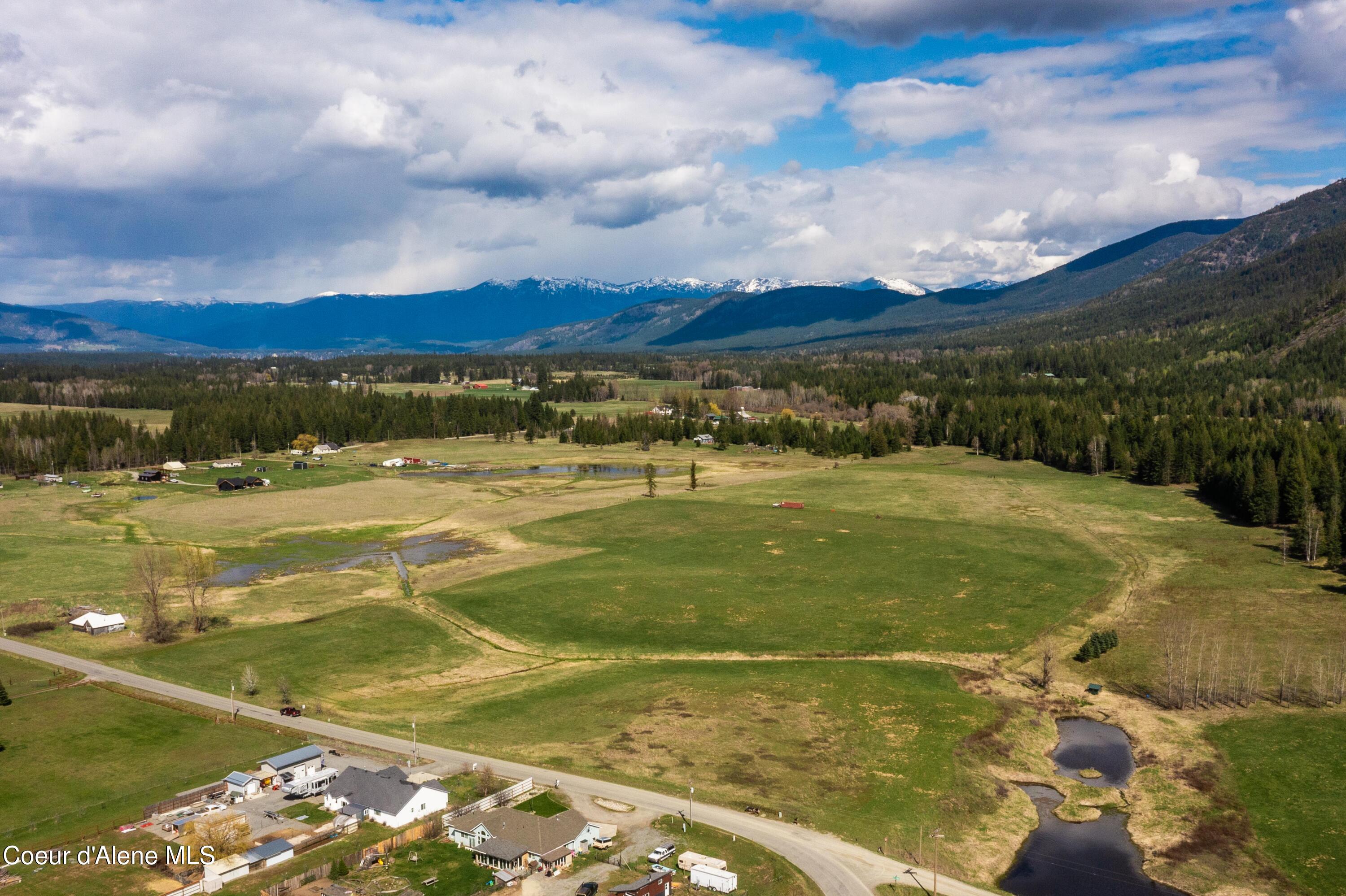 NNA Paradise Valley, Bonners Ferry, Idaho image 2