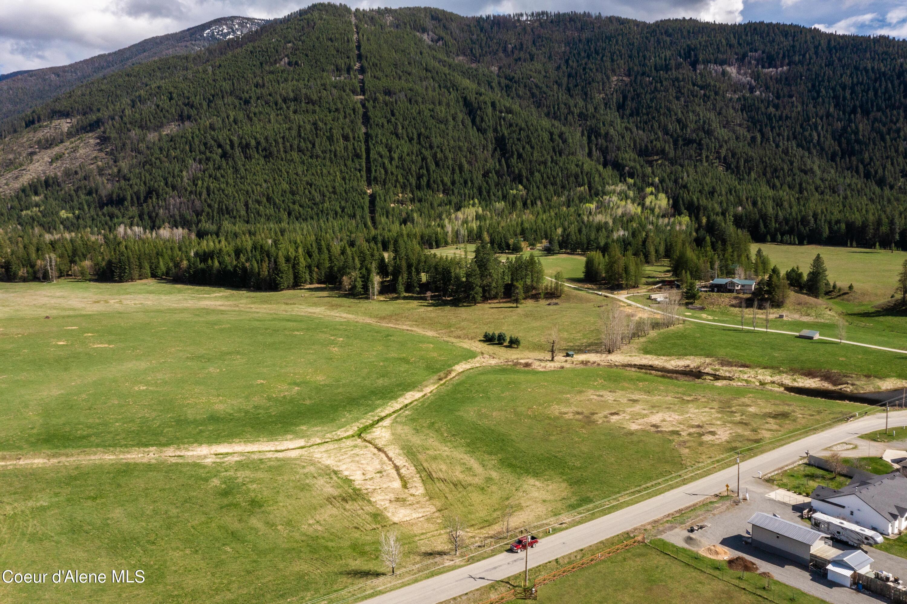 NNA Paradise Valley, Bonners Ferry, Idaho image 5