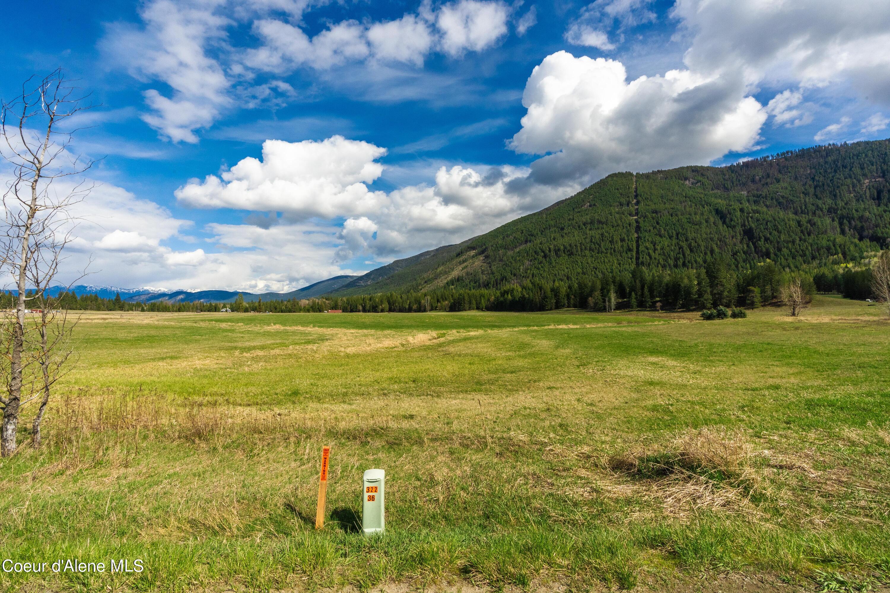 NNA Paradise Valley, Bonners Ferry, Idaho image 15