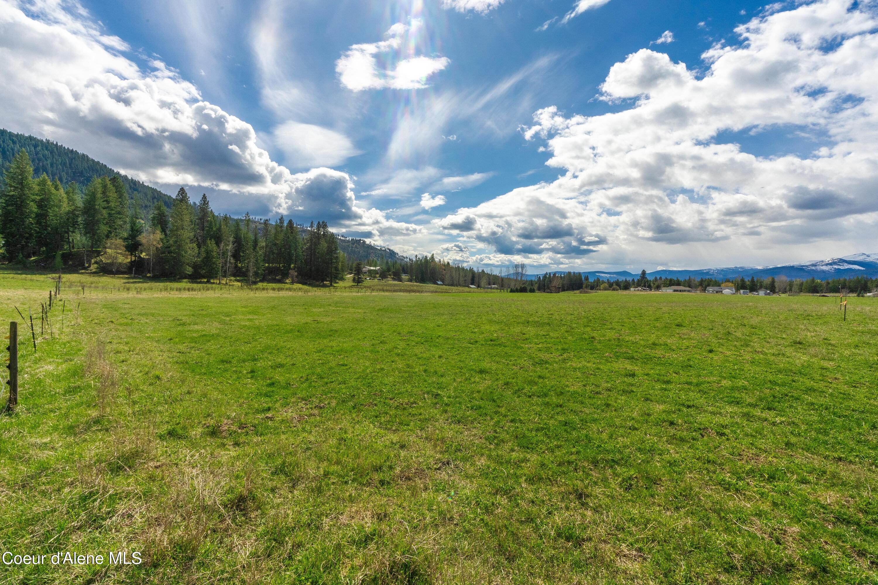 NNA Paradise Valley, Bonners Ferry, Idaho image 12