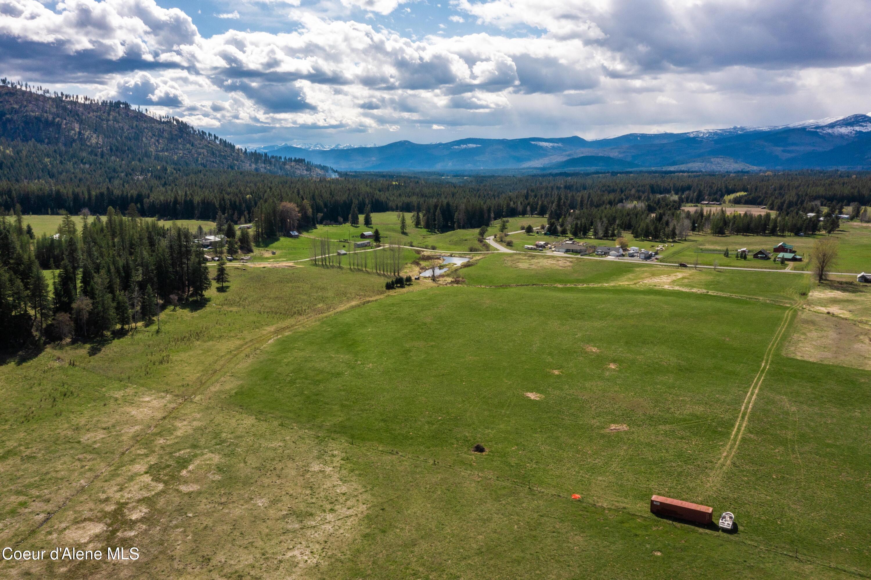 NNA Paradise Valley, Bonners Ferry, Idaho image 16