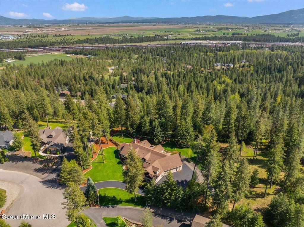 Photo of 13434 Abeja RD, Rathdrum, ID 83858 (MLS # 26-4557)