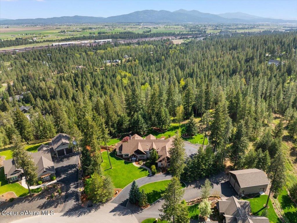 Photo of 13434 Abeja RD, Rathdrum, ID 83858 (MLS # 26-4557)
