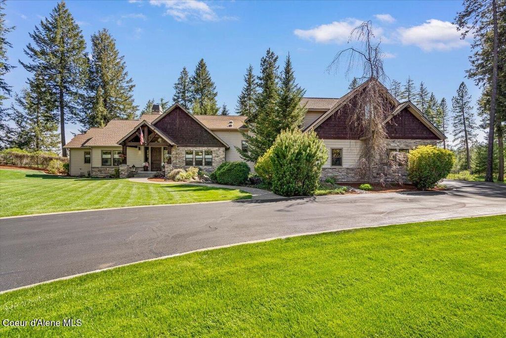 Photo of 13434 Abeja RD, Rathdrum, ID 83858 (MLS # 26-4557)