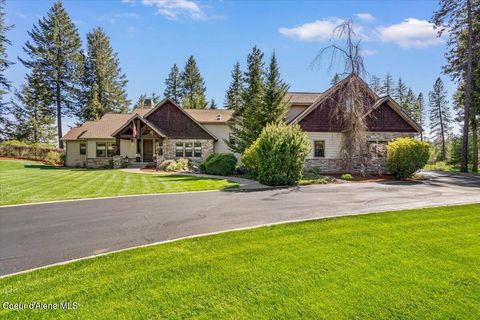 Photo of 13434 Abeja RD, Rathdrum, ID 83858 (MLS # 26-4557)