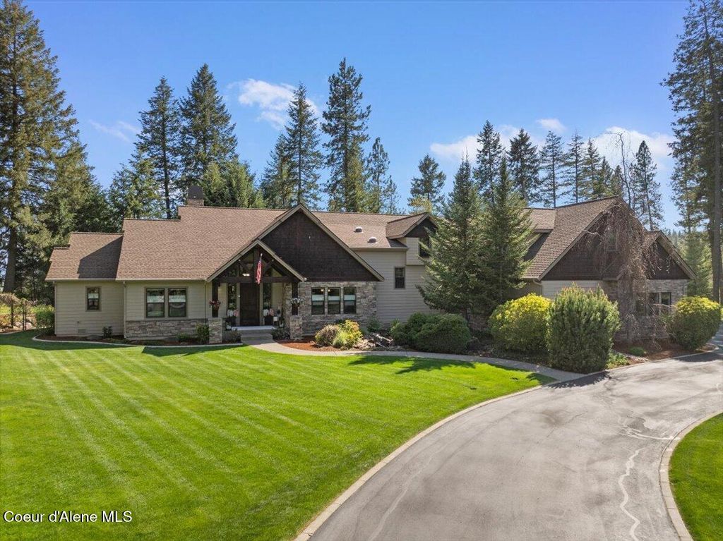 Photo of 13434 Abeja RD, Rathdrum, ID 83858 (MLS # 26-4557)
