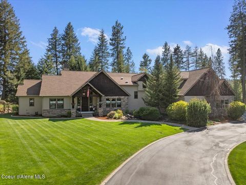 Photo of 13434 Abeja RD, Rathdrum, ID 83858 (MLS # 26-4557)