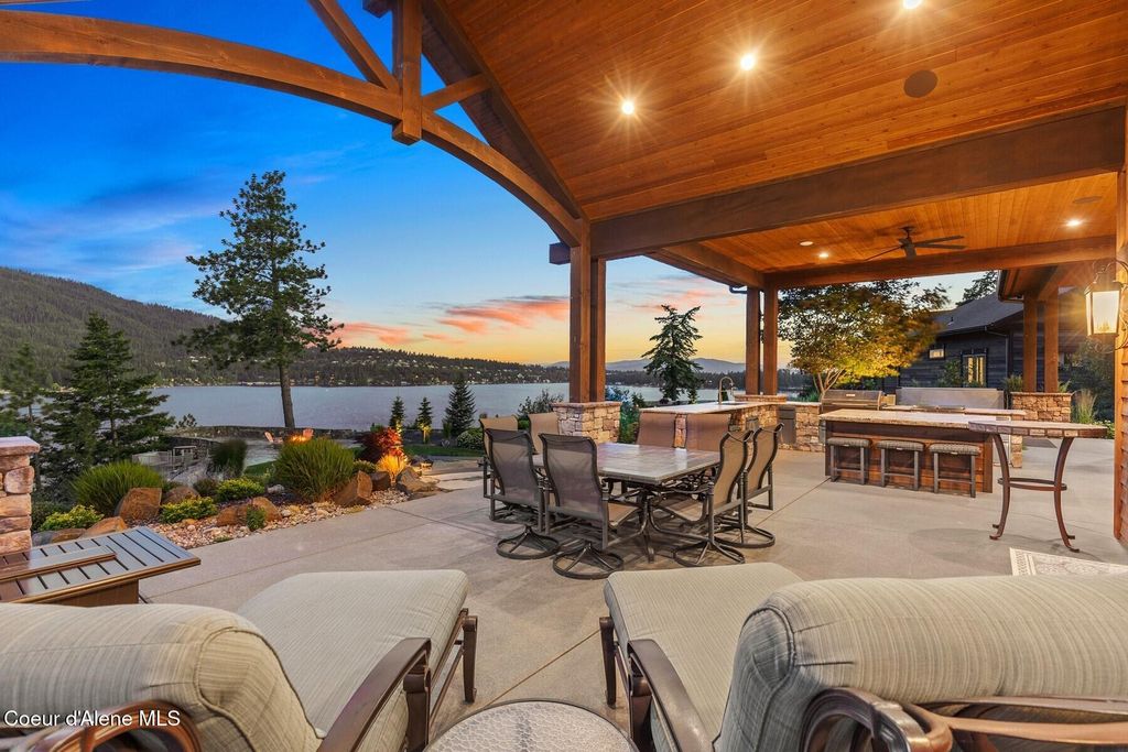 Photo of 10776 McCall Falls Falls, Hayden, ID 83835 (MLS # 26-7324)